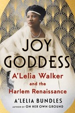 Joy Goddess