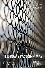 Teisingas pasirinkimas
