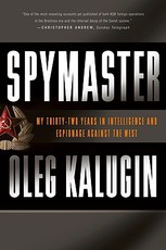 Spymaster