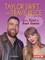 Taylor Swift and Travis Kelce