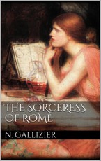 The Sorceress of Rome