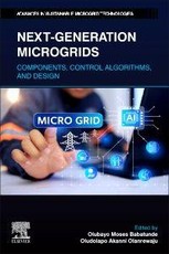 Next-Generation Microgrids