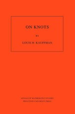 On Knots. (AM-115)