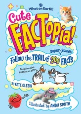 Cute Factopia!