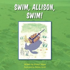 Swim, Allison, Swim!