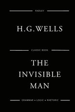 The Invisible Man