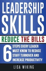 Leadership Skills Reduce The Bills