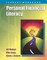 Personal Financial Literacy Workbook for Personal Financial Literacy