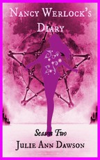 Nancy Werlock's Diary: Season Two