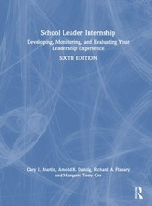 School Leader Internship