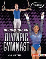 Becoming an Olympic Gymnast