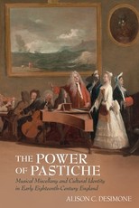 The Power of Pastiche