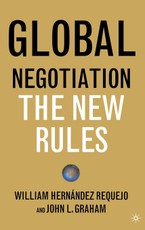 GLOBAL NEGOTIATION