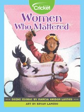Going Global: Women Who Mattered