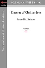 Erasmus of Christendom