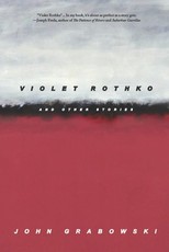 Violet Rothko and Other Stories