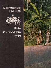 Prie Garibaldžio kojų