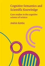 Cognitive Semantics and Scientific Knowledge