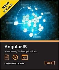 AngularJS: Maintaining Web Applications