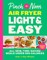 Pinch of Nom Air Fryer Light & Easy