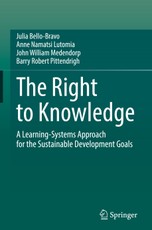 The Right to Knowledge