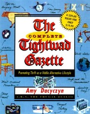 The Complete Tightwad Gazette