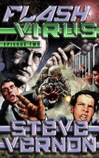 Flash Virus: Episode Two - The Whispering Cage