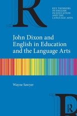 John Dixon and English in Education and the Language Arts