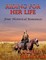 Riding for Her Life: Four Historical Romances