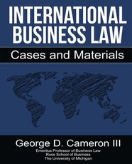 International Business Law