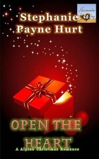 Open The Heart