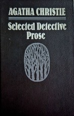 Selected Detective Prose