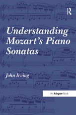 Understanding Mozart's Piano Sonatas