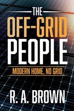 The Off-Grid People