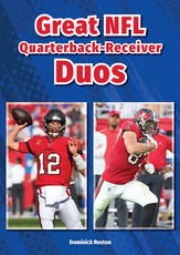 Great NFL Quarterback-Receiver Duos