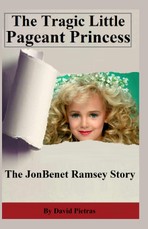 Tragic Little Pageant Princess