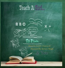 Teach A Girl