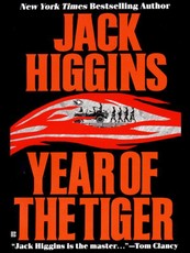 Year of the Tiger