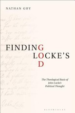 Finding Locke's God