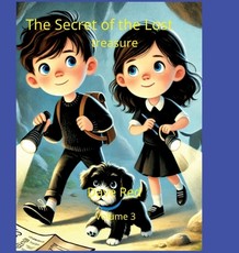 The Secret of the Lost Treasure