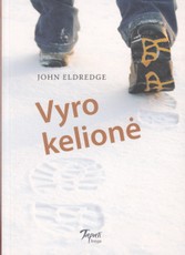 Vyro kelionė