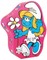 SMURFAI pristato: Smurfytės dėlionė