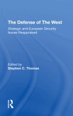 The Defense Of The West