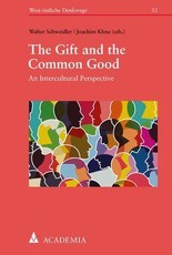 The Gift and the Common Good