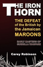The Iron Torn