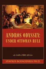 Andros Odyssey