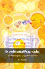 Experimental Pragmatics