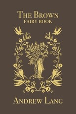 The Brown Fairy Book