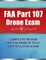 FAA Part 107 Drone Exam AudioLearn