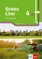 Green Line 4 G9/Trainingsbuch mit Audios Kl. 8
